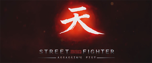 Phim nhiều tập Street fighter sắp ra mắt