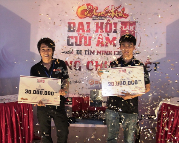 Đại hội CACK 2014: Lựa chọn đại diện Việt Nam thi đấu quốc tế
