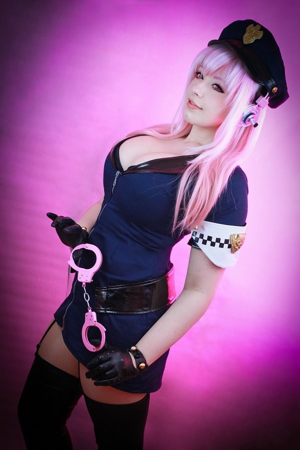 Bộ sưu tập cosplay đẹp tuần 12.5 - 18.5.2014