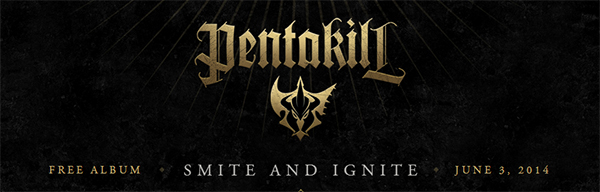 LMHT: Album của Pentakill có giá… 0 USD