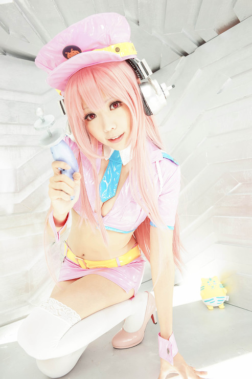 Bộ sưu tập cosplay đẹp tuần 26.5 - 1.6.2014