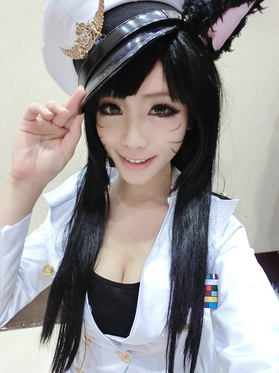 Bộ sưu tập cosplay đẹp tuần 26.5 - 1.6.2014