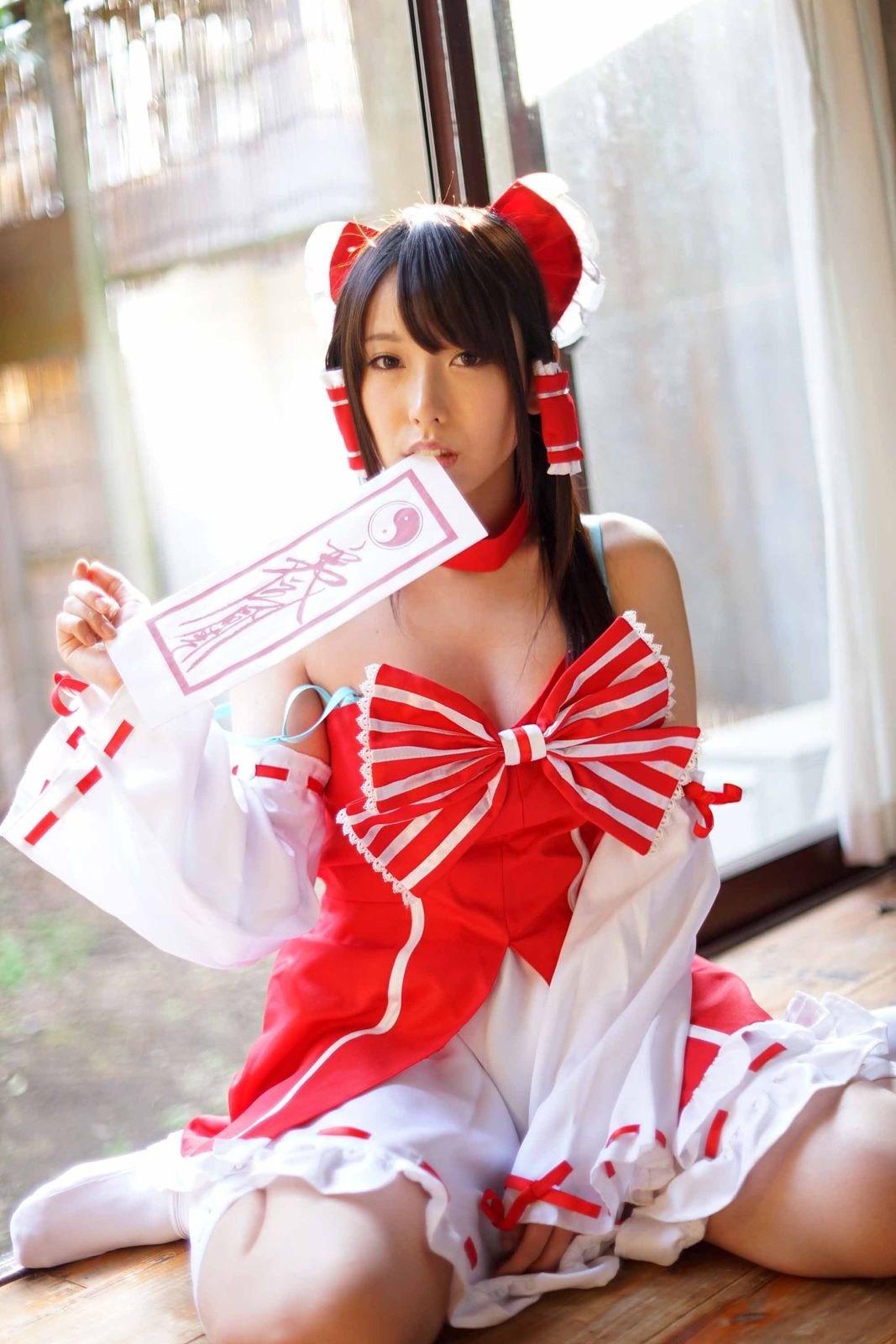 Bộ sưu tập cosplay đẹp tuần 26.5 - 1.6.2014