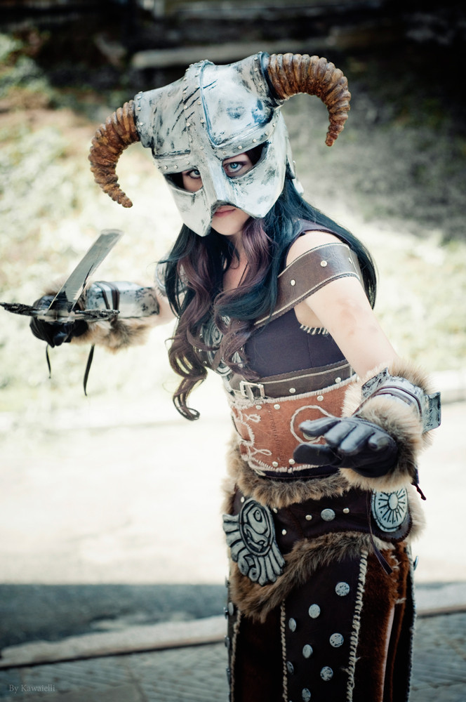 Bộ sưu tập cosplay đẹp tuần 26.5 - 1.6.2014