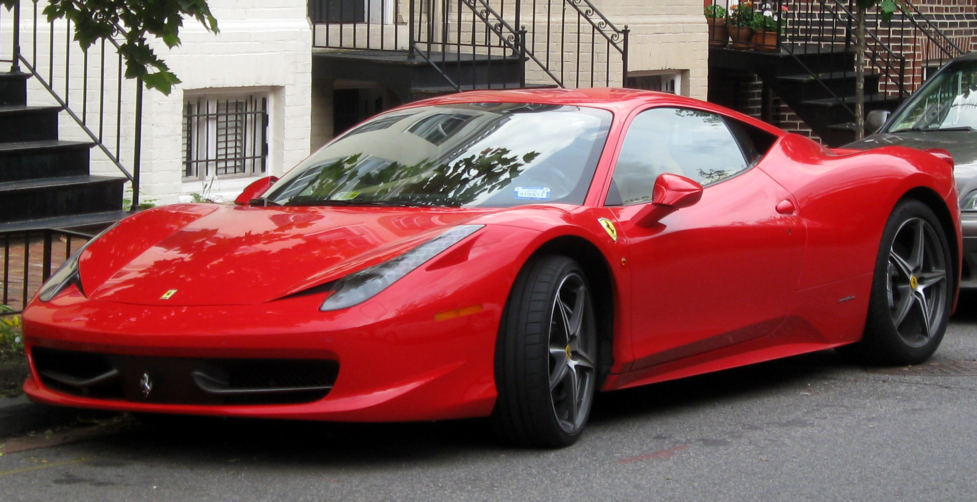 Game thủ Hearthstone TQ được hứa tặng xe Ferrari