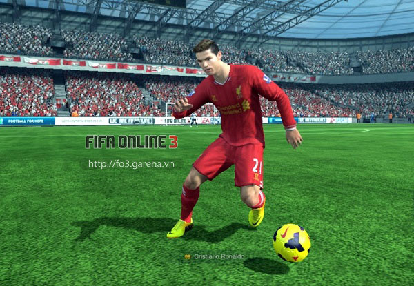 FIFA online 3: ai nhiều chỉ số ẩn nhất m&ugrave;a giải 2009?