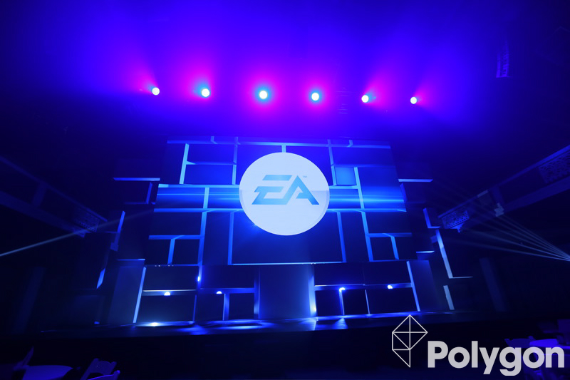 E3 2014 - Họp báo EA: lại có thêm game MOBA mới