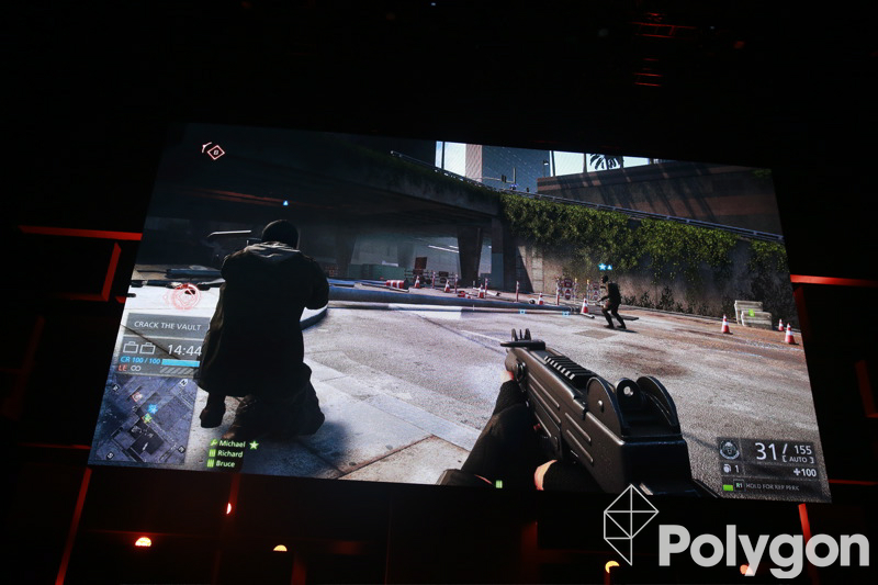 E3 2014 - Họp báo EA: lại có thêm game MOBA mới