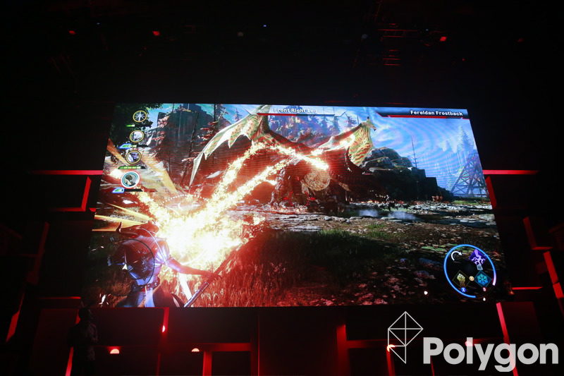 E3 2014 - Họp báo EA: lại có thêm game MOBA mới