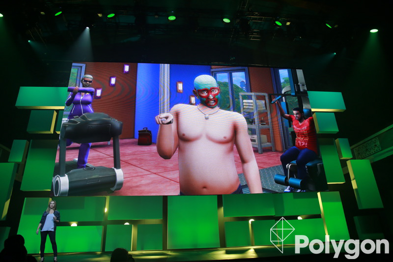 E3 2014 - Họp báo EA: lại có thêm game MOBA mới