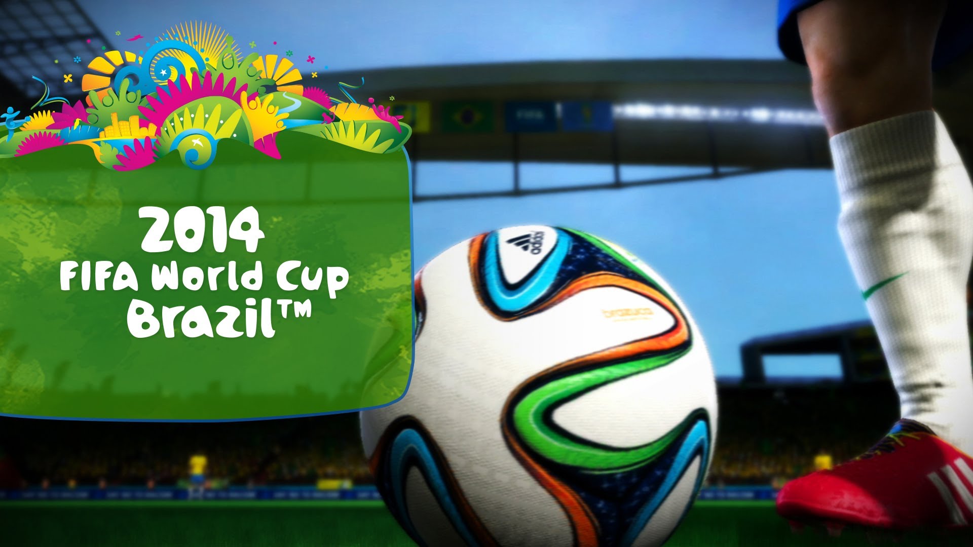 Thơ mừng World Cup 2014 đậm chất game thủ