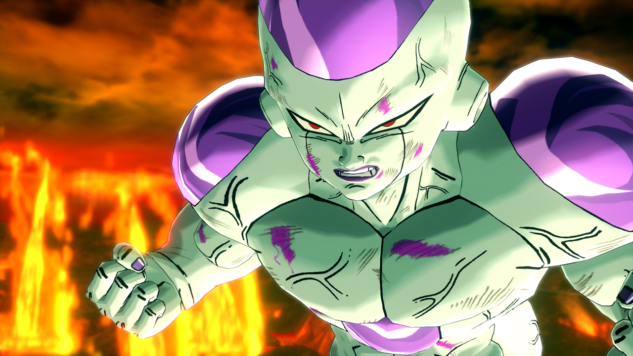 Dragon Ball: Xenoverse