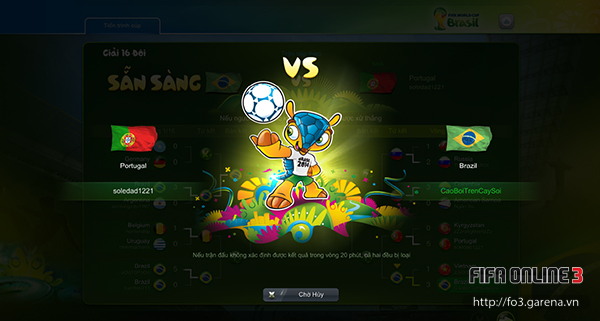 FIFA online 3: tổng quan những tính năng mới nhất