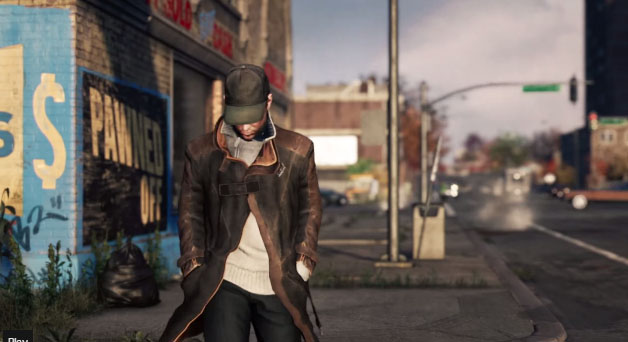 Đánh giá - Watch dogs: Ubisoft, hãy vững tin!