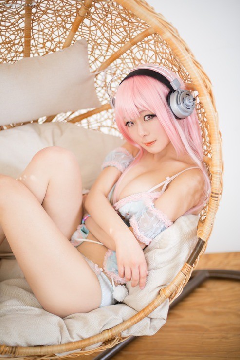 Bộ sưu tập cosplay đẹp tuần 7.7 - 13.7.2014