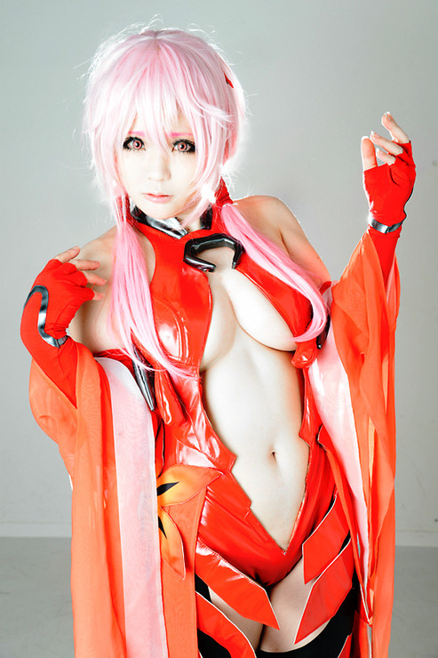 Bộ sưu tập cosplay đẹp tuần 7.7 - 13.7.2014