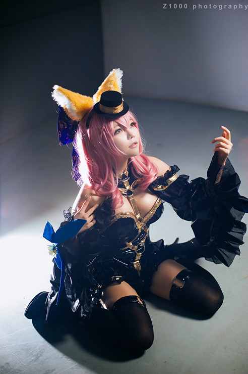 Bộ sưu tập cosplay đẹp tuần 7.7 - 13.7.2014