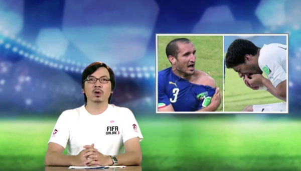 FIFA online 3:  “bình loạn” hậu World Cup 2014