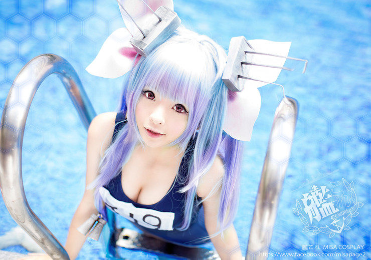 Bộ sưu tập cosplay đẹp tuần 14.7 - 20.7.2014