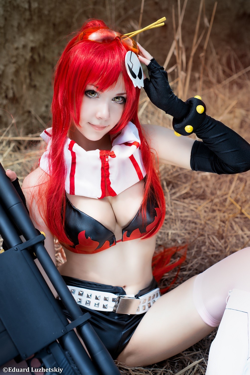 Bộ sưu tập cosplay đẹp tuần 21.7 - 27.7.2014