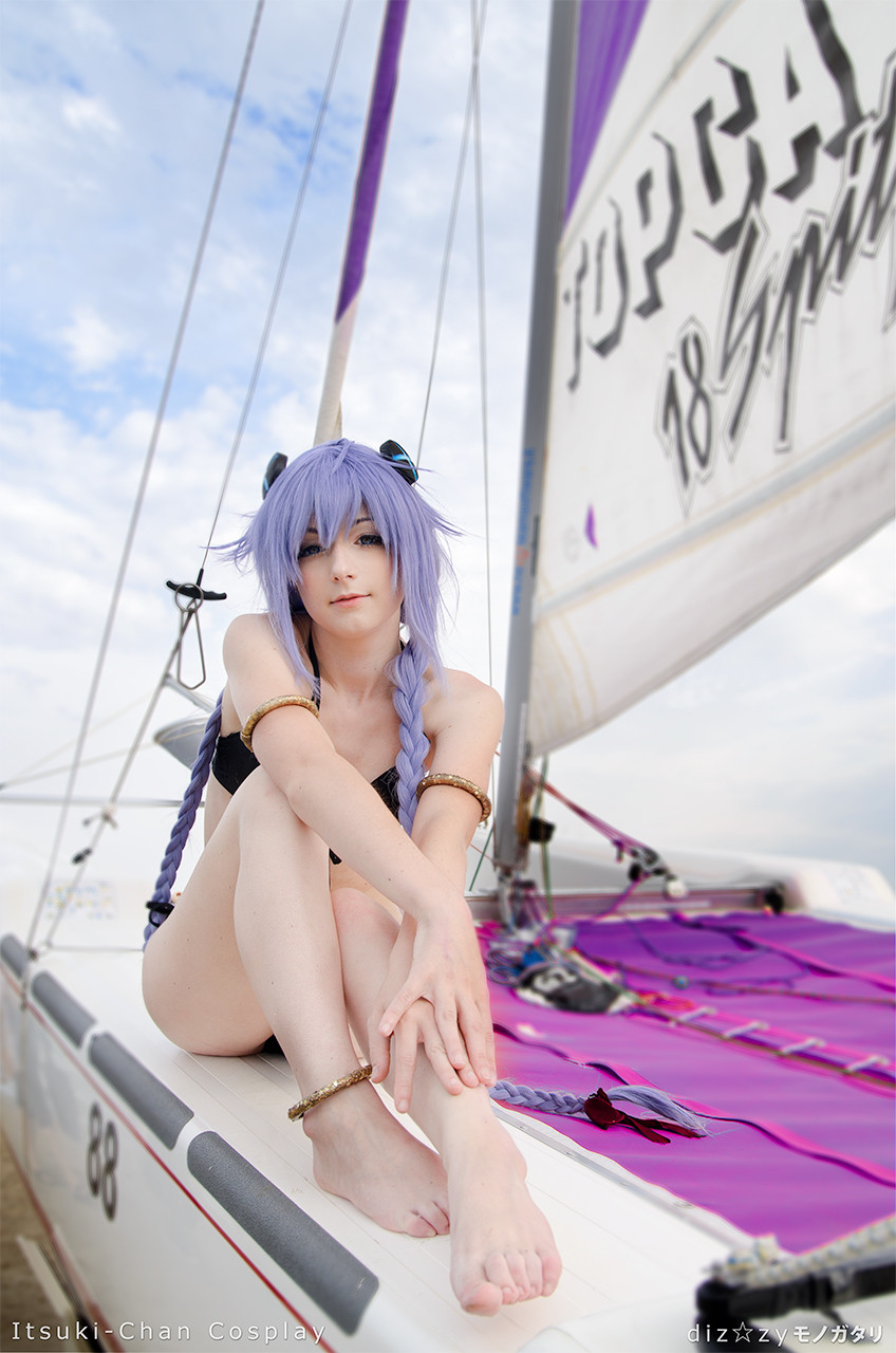 Bộ sưu tập cosplay đẹp tuần 21.7 - 27.7.2014