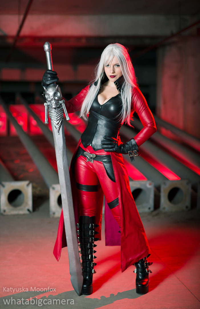 Bộ sưu tập cosplay đẹp tuần 21.7 - 27.7.2014