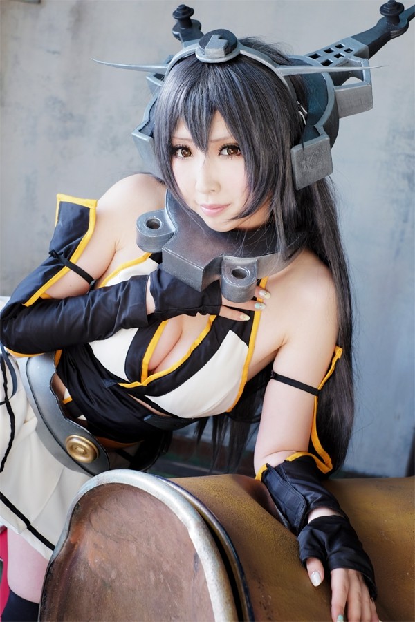 Bộ sưu tập cosplay đẹp tuần 21.7 - 27.7.2014