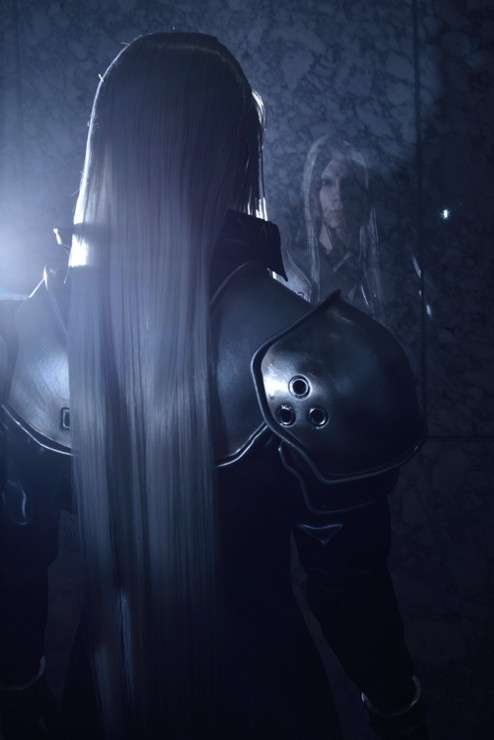 Bộ sưu tập cosplay đẹp tuần 30.6 - 6.7.2014