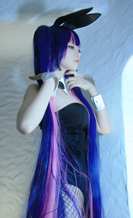 Bộ sưu tập cosplay đẹp tuần 30.6 - 6.7.2014