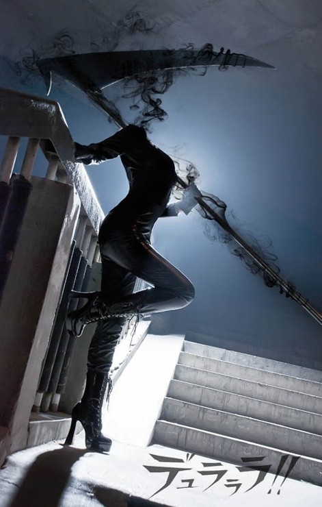 Bộ sưu tập cosplay đẹp tuần 30.6 - 6.7.2014