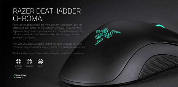 Razer Chroma