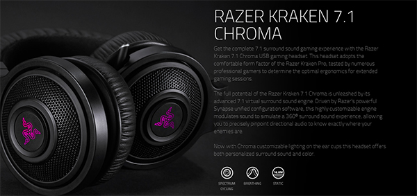 Razer Chroma