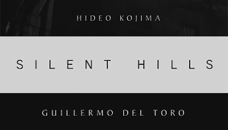 Gamescom 2014: Game Silent hill mới đến từ… Hideo Kojima