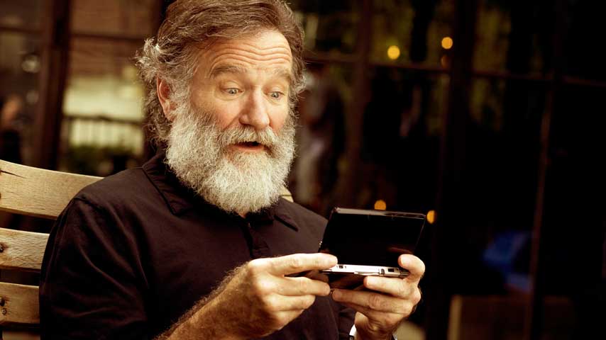 Danh hài Robin Williams sẽ được 