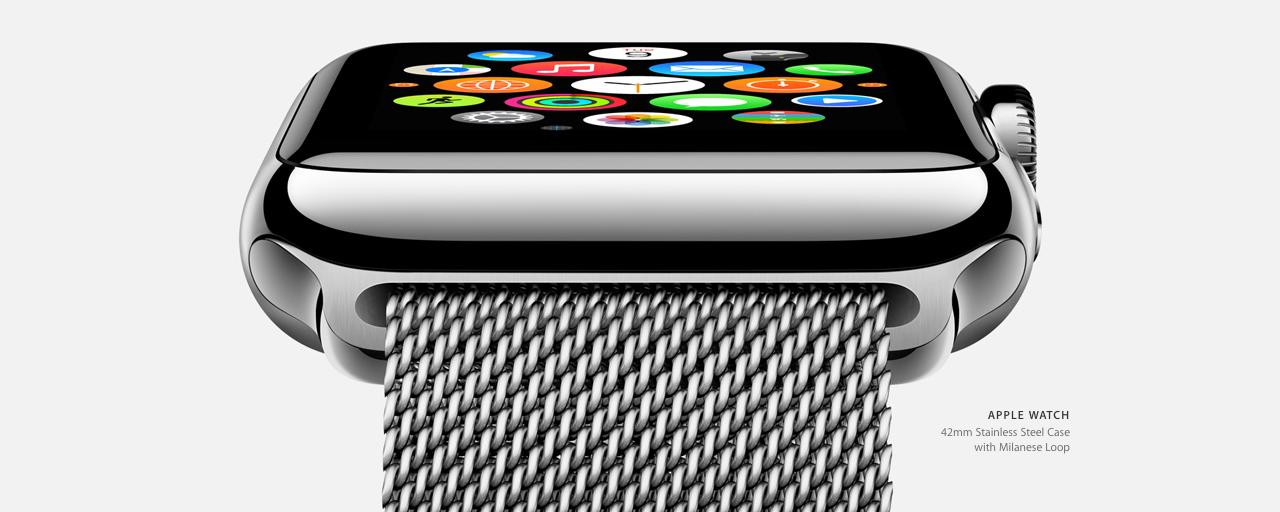 Với Apple Watch, thời đại chơi game trên đồng hồ sắp đến