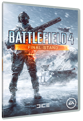 Battlefield 4: Final stand - Trailer "chiến trường rực lửa"
