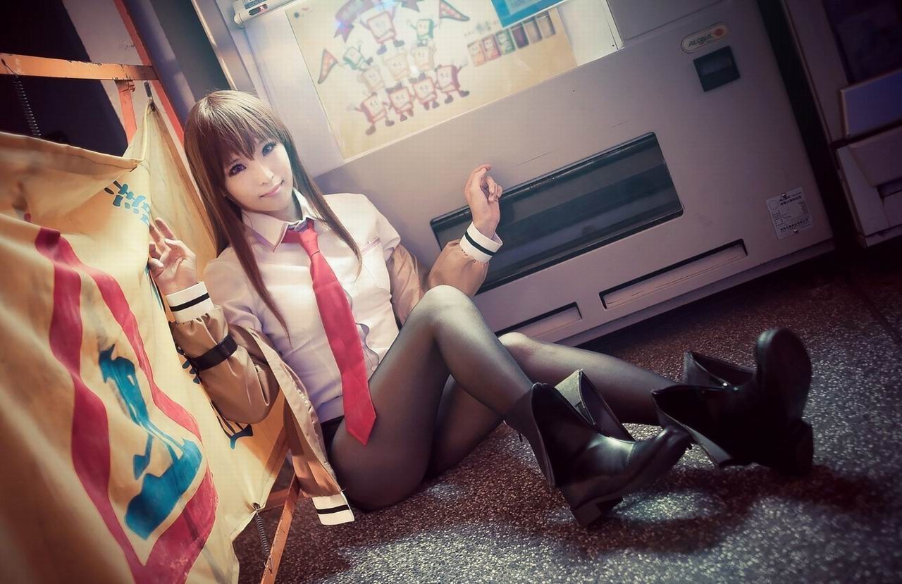 Bộ sưu tập cosplay đẹp tuần 5.10 - 11.10