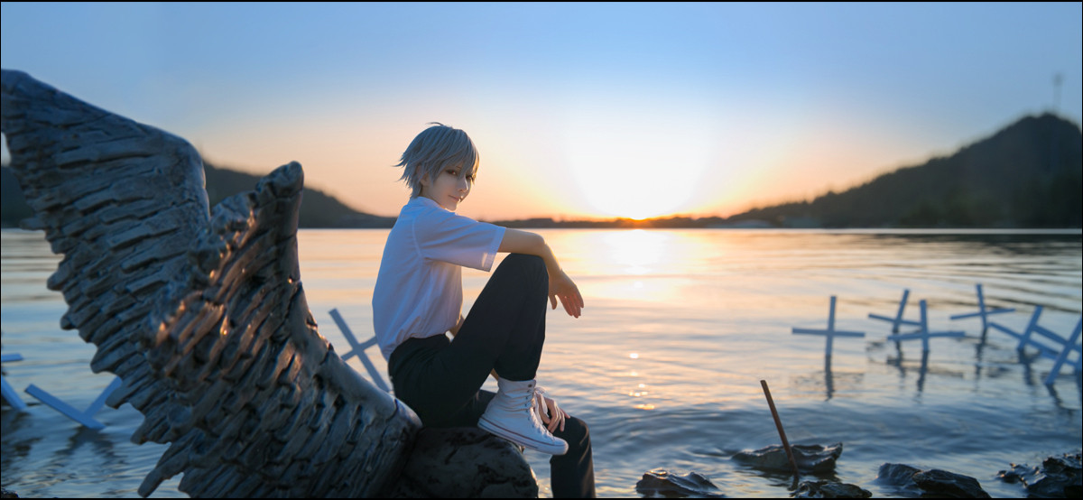 Bộ sưu tập cosplay đẹp tuần 5.10 - 11.10