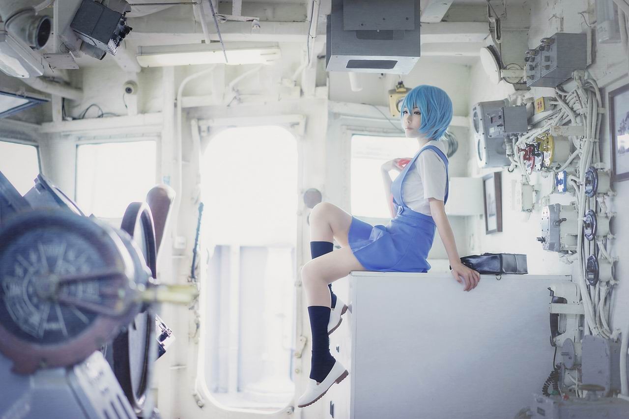 Bộ sưu tập cosplay đẹp tuần 5.10 - 11.10