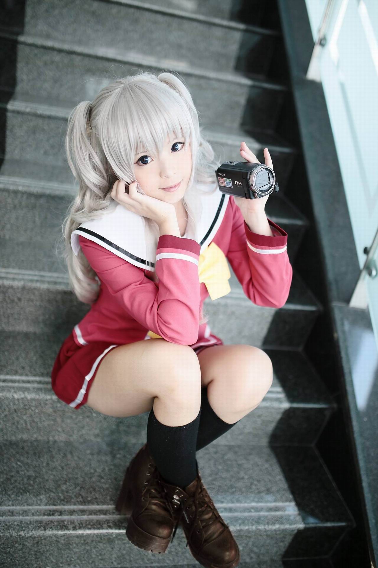 Bộ sưu tập cosplay đẹp tuần 12.10 - 18.10