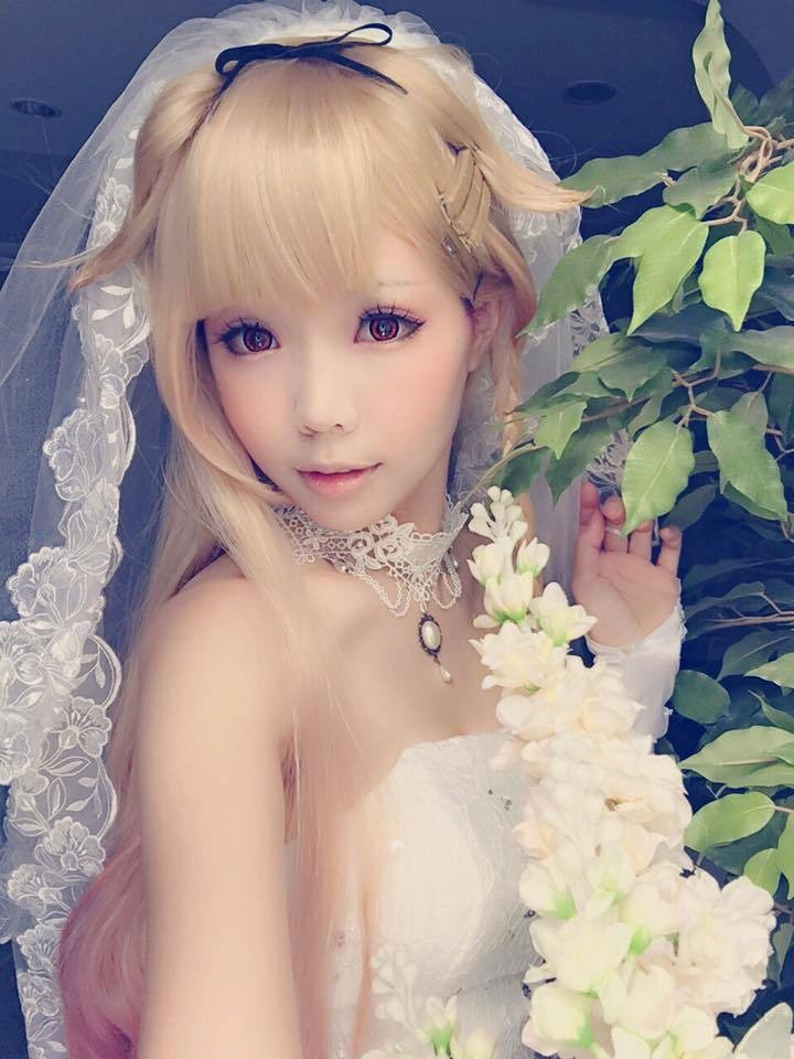 Bộ sưu tập cosplay đẹp tuần 16 - 21.11