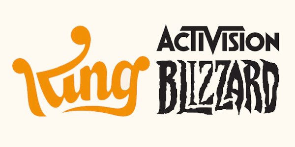 Thâu tóm 'cha đẻ' Candy Crush Saga, Activision Blizzard được gì ?