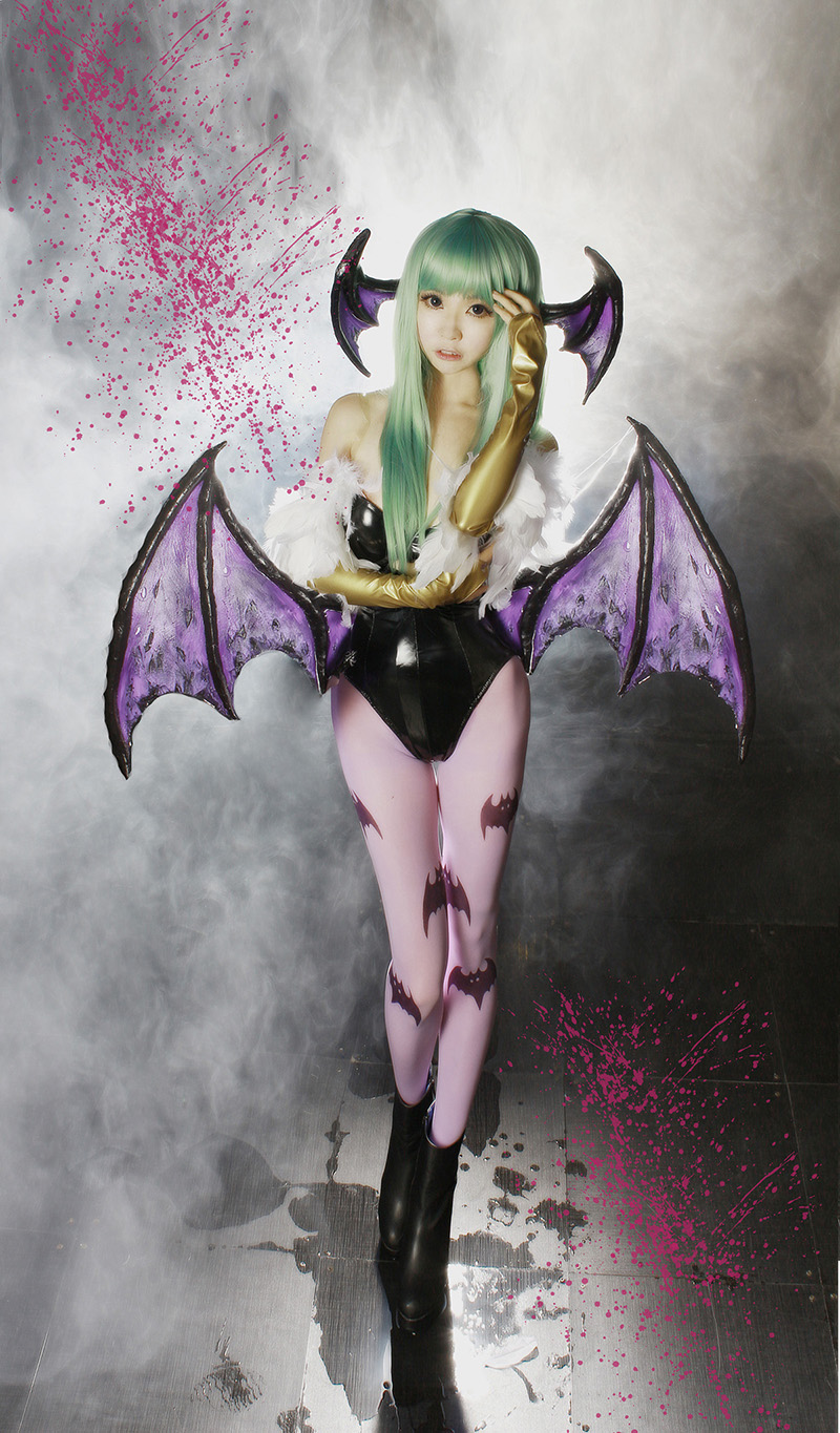 Bộ sưu tập cosplay đẹp tuần 9.2 - 15.2.2015