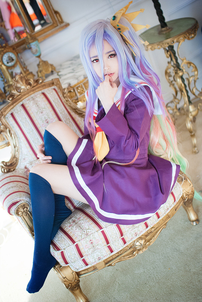 Bộ sưu tập cosplay đẹp tuần 19 - 25.01.2015