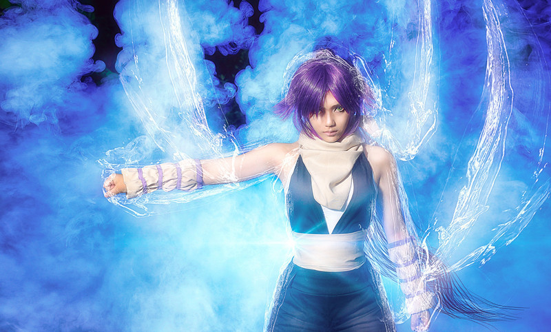 Bộ sưu tập cosplay đẹp tuần 26.01 - 01.02.2015