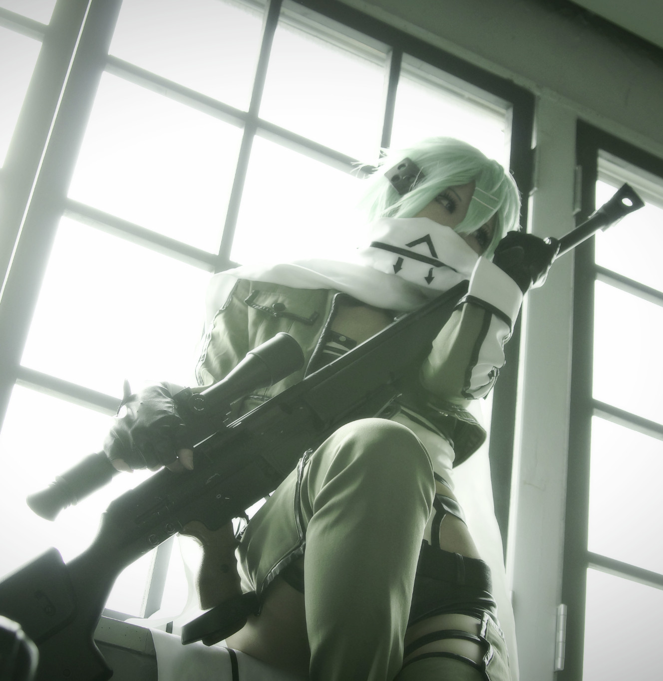 Bộ sưu tập cosplay đẹp tuần 26.01 - 01.02.2015