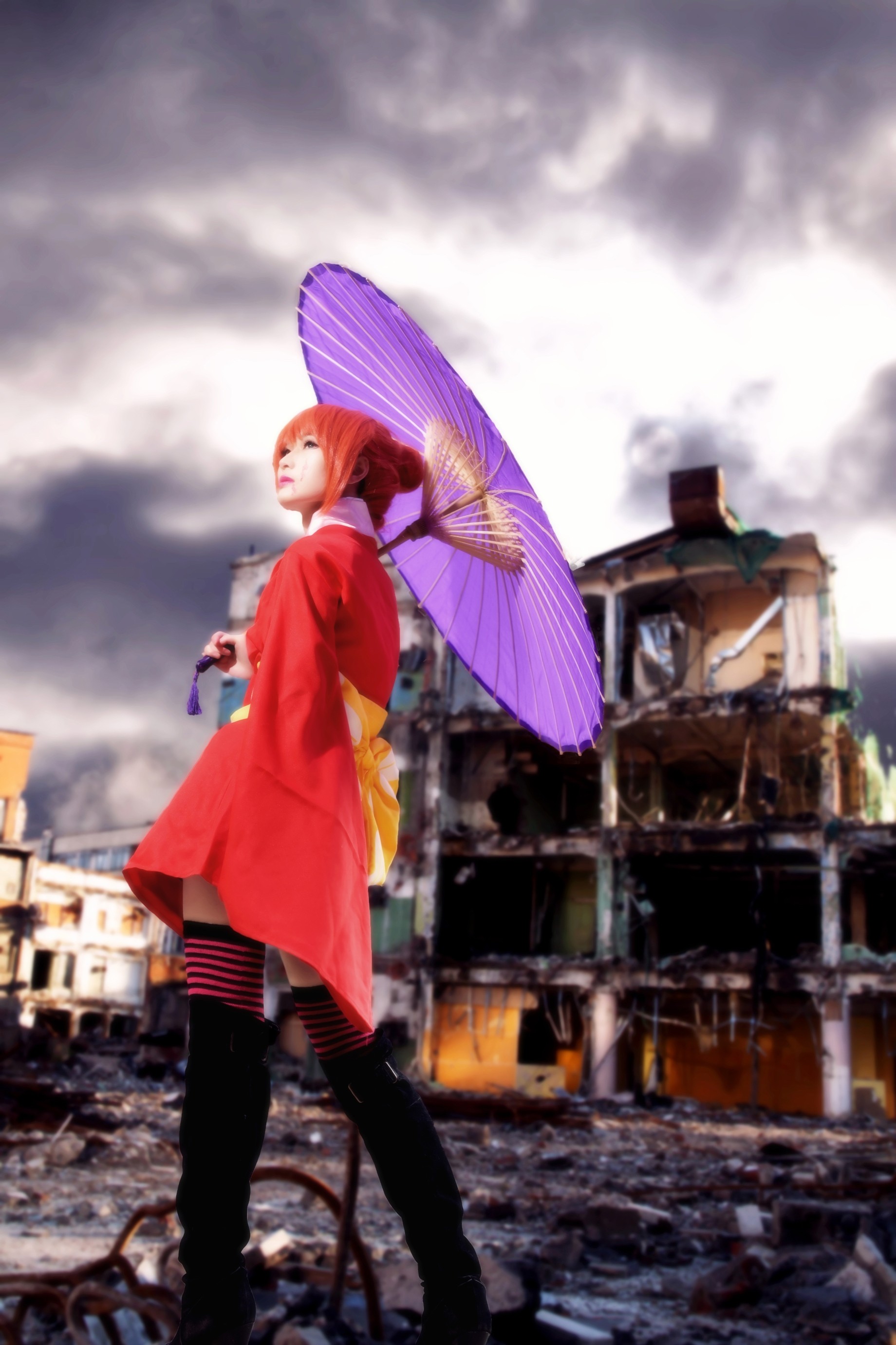 Bộ sưu tập cosplay đẹp tuần 26.01 - 01.02.2015