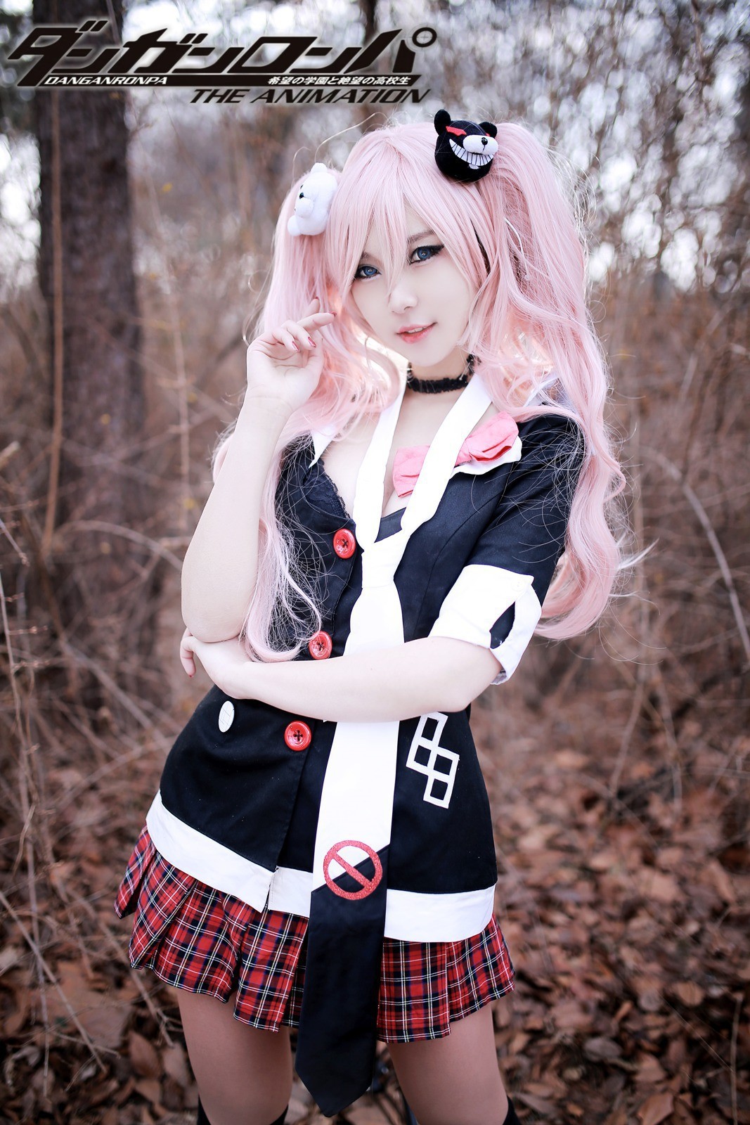 Bộ sưu tập cosplay đẹp tuần 26.01 - 01.02.2015