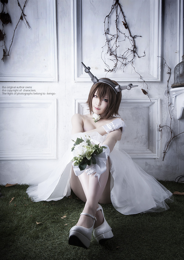 Bộ sưu tập cosplay đẹp tuần 26.01 - 01.02.2015