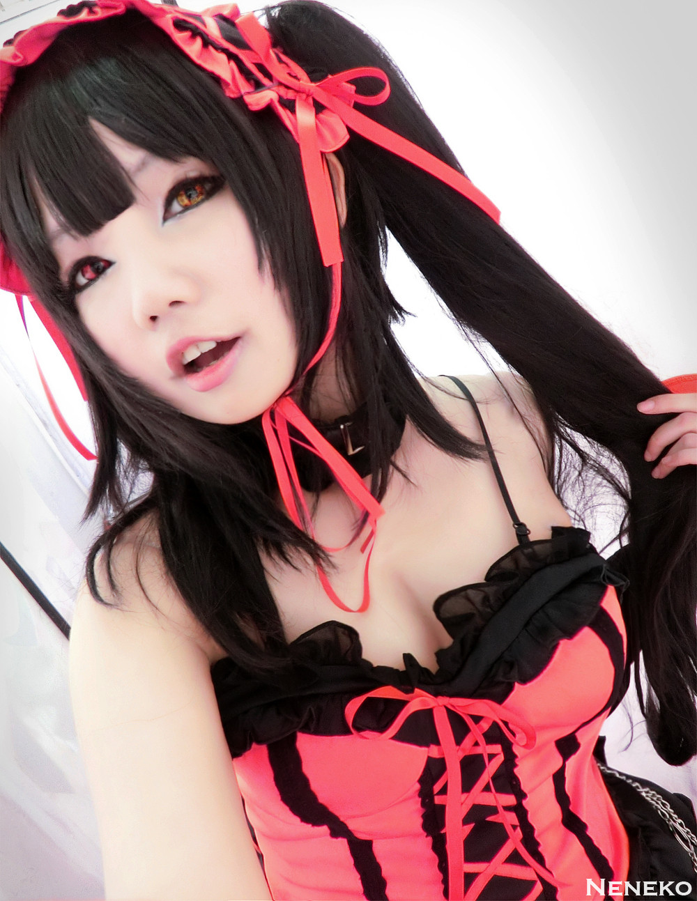 Bộ sưu tập cosplay đẹp tuần 26.01 - 01.02.2015